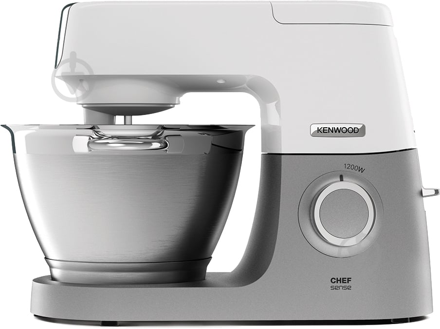 Кухонна машина Kenwood KVC 5100 T - фото 1