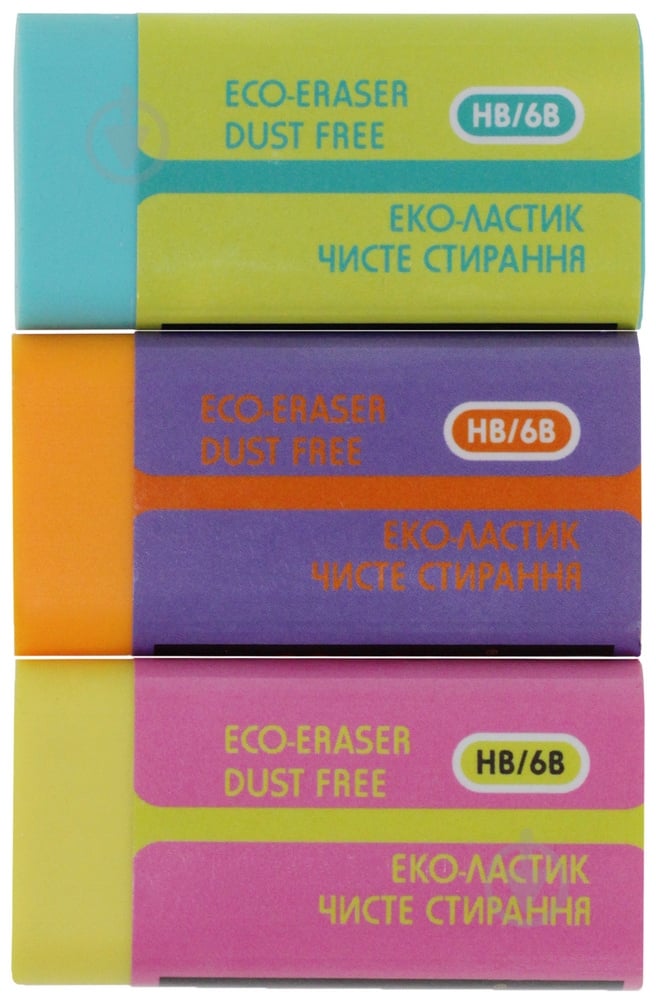 Ластик 4908SCH SCHOLZ - фото 2