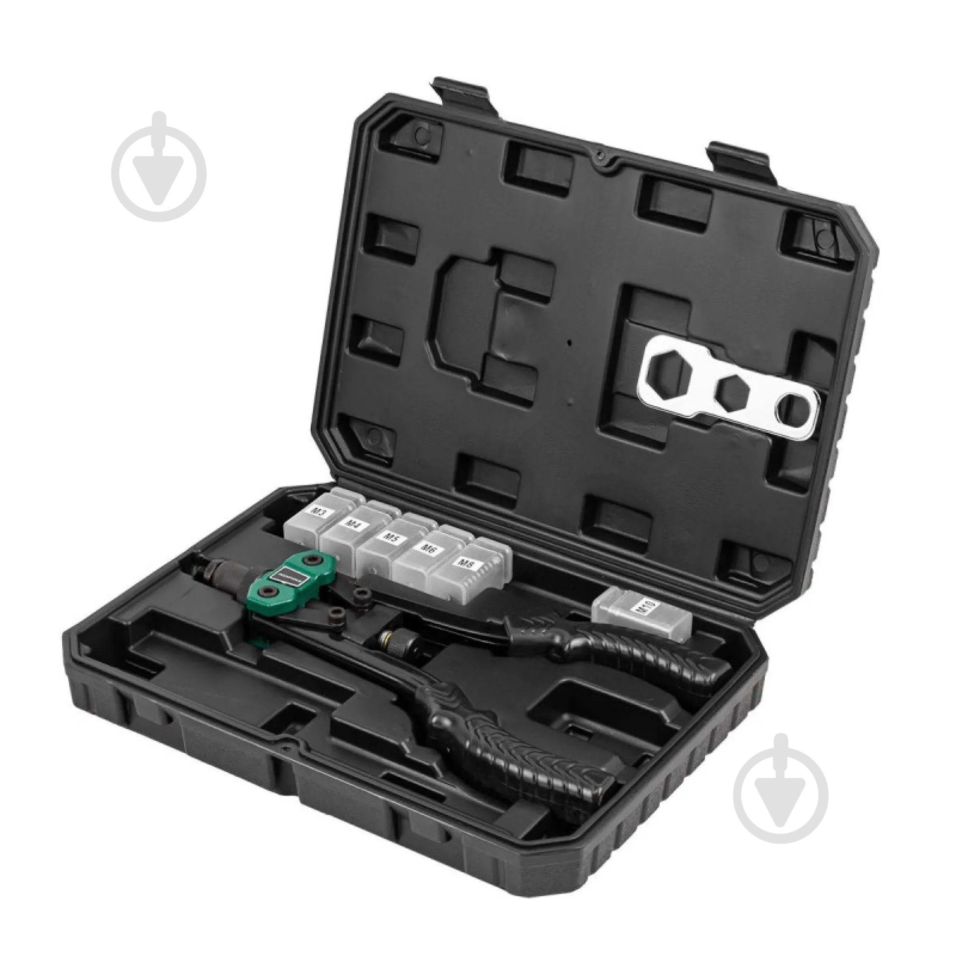 Заклепочник Rock FORCE RF-67804 - фото 3