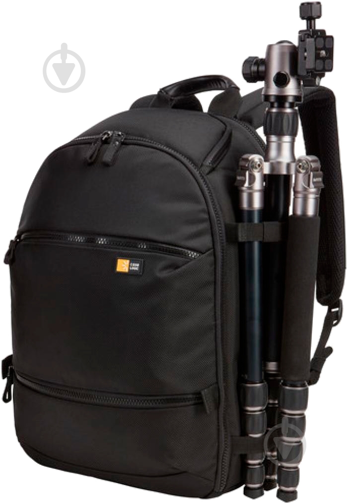 Рюкзак Case Logic Bryker Camera/Drone Backpack Large BRBP-106 (3203655) - фото 6 Рюкзак Case Logic Bryker Camera/Drone Backpack Large BRBP-106 (3203655) - фото 6