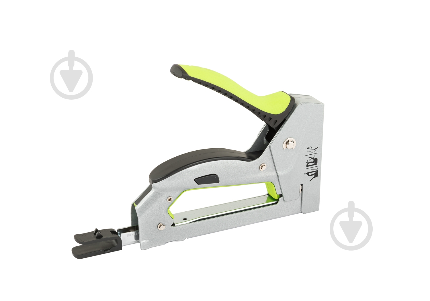 Степлер рессорный WERTVOLL FX-1102 - фото 4