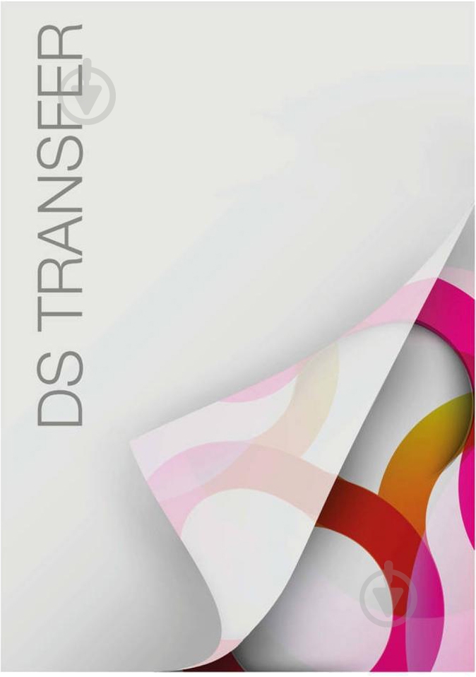 Бумага Epson A4 DS Transfer General Purpose (C13S400078) - фото 1