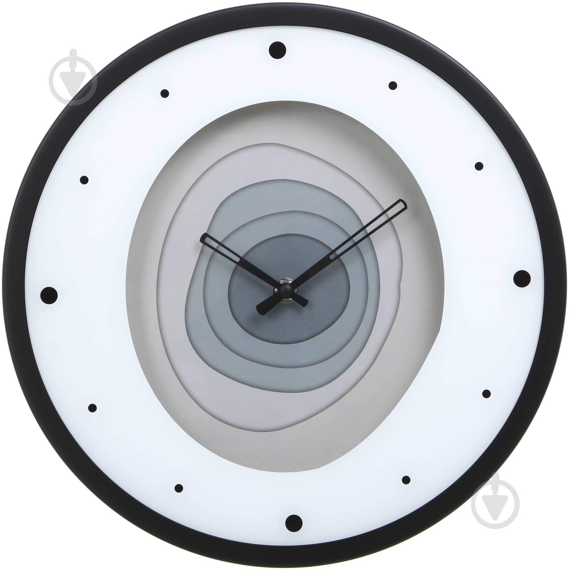 Часы настенные Infinity cave - фото 1