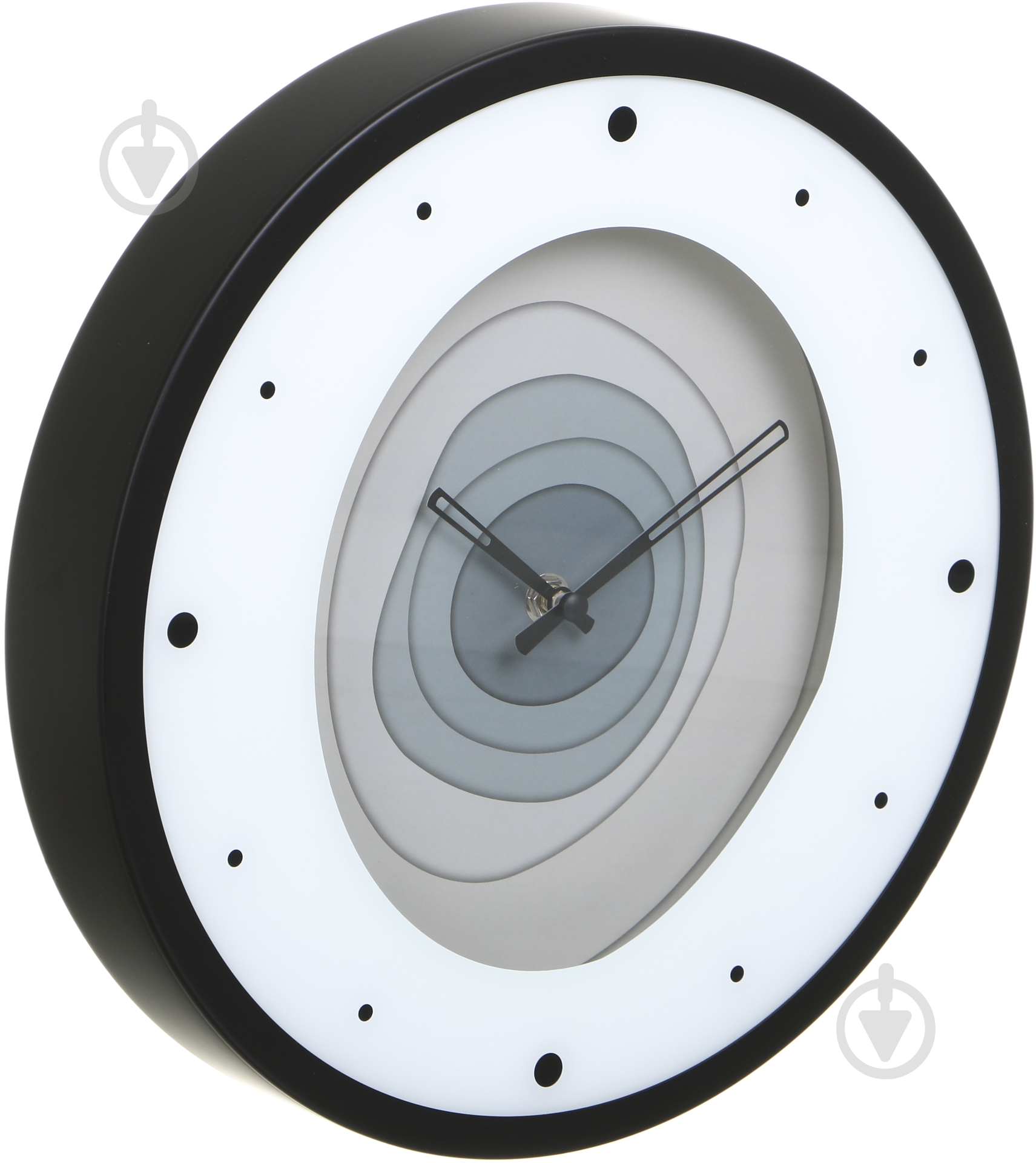 Часы настенные Infinity cave - фото 2