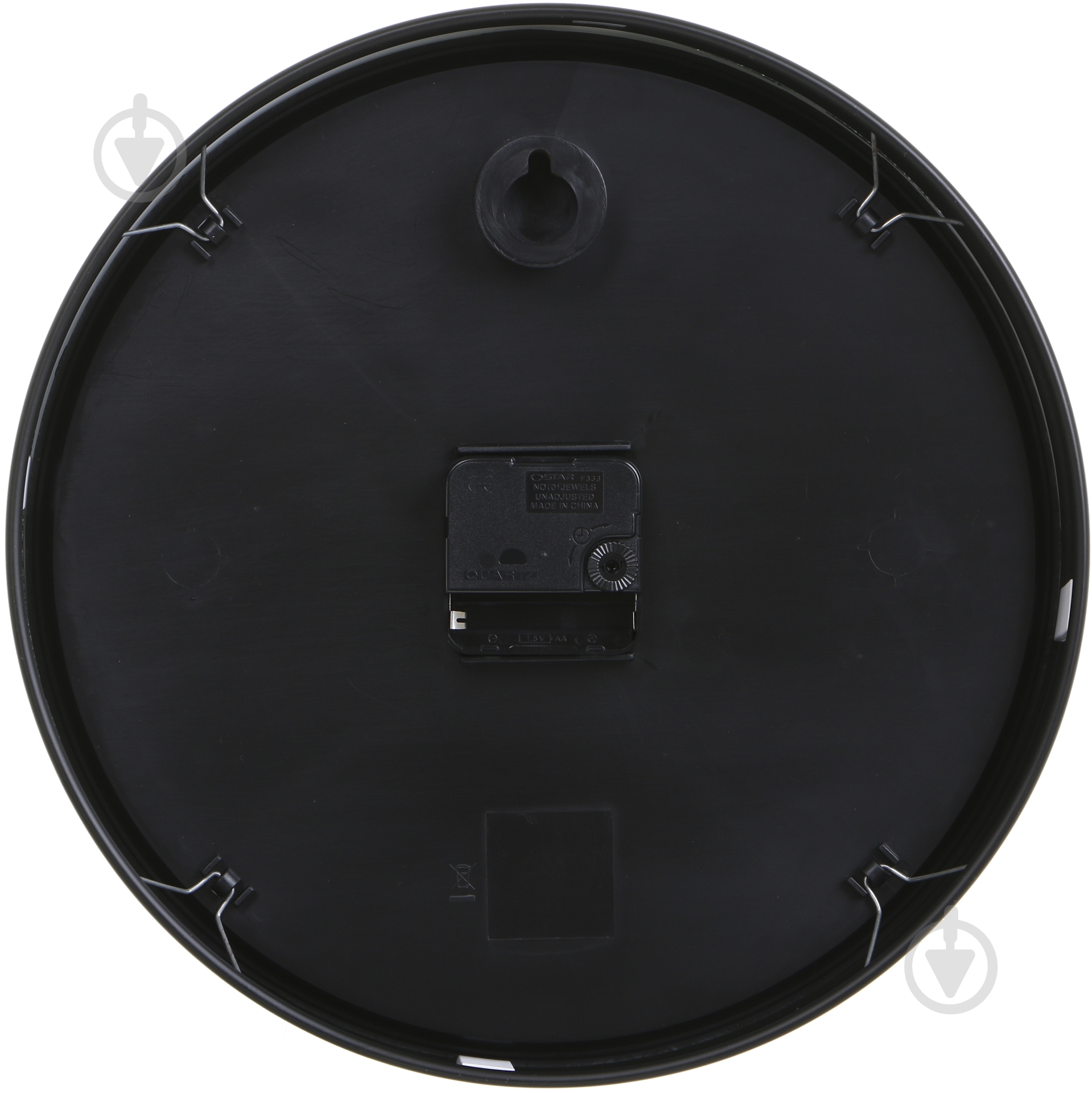 Часы настенные Infinity cave - фото 3