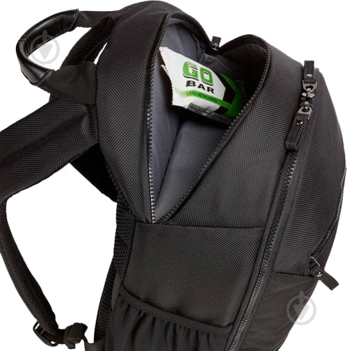 Рюкзак Case Logic Bryker Camera/Drone Backpack Medium BRBP-104 (3203654) - фото 4 Рюкзак Case Logic Bryker Camera/Drone Backpack Medium BRBP-104 (3203654) - фото 4