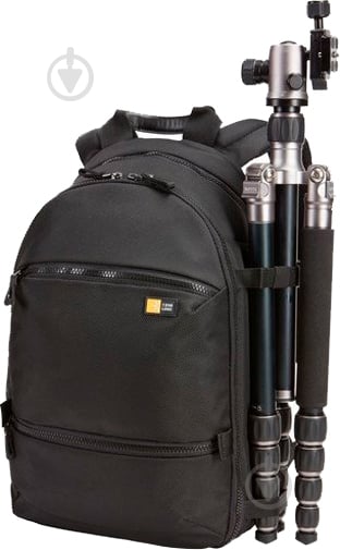 Рюкзак Case Logic Bryker Camera/Drone Backpack Medium BRBP-104 (3203654) - фото 5 Рюкзак Case Logic Bryker Camera/Drone Backpack Medium BRBP-104 (3203654) - фото 5