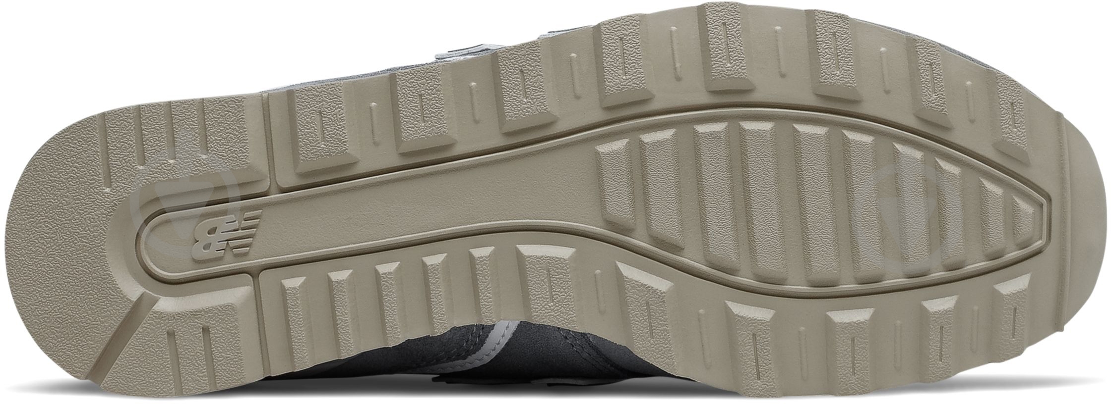 Кроссовки New Balance WL996WS WL996WS р.37,5 серые - фото 4 Кроссовки New Balance WL996WS WL996WS р.37,5 серые - фото 4