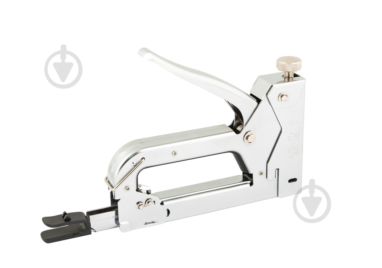 Степлер пружинный WERTVOLL FX-1101 - фото 3 Степлер пружинный WERTVOLL FX-1101 - фото 3