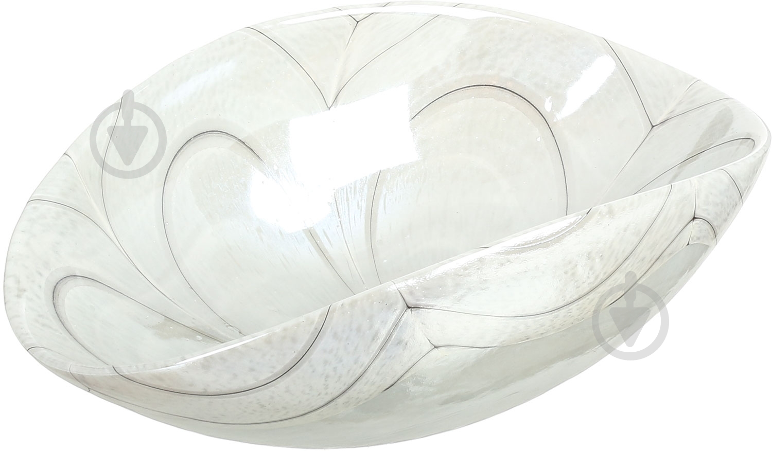 Блюдо Antonio Tammaro Paloma 35 см - фото 3