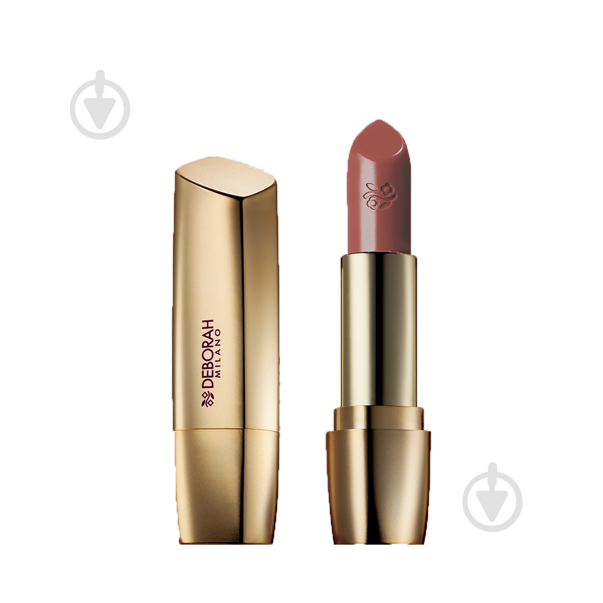 Помада губная DEBORAH RED LIPSTICK 40 Nude Orange 4,4 г - фото 1 Помада губная DEBORAH RED LIPSTICK 40 Nude Orange 4,4 г - фото 1