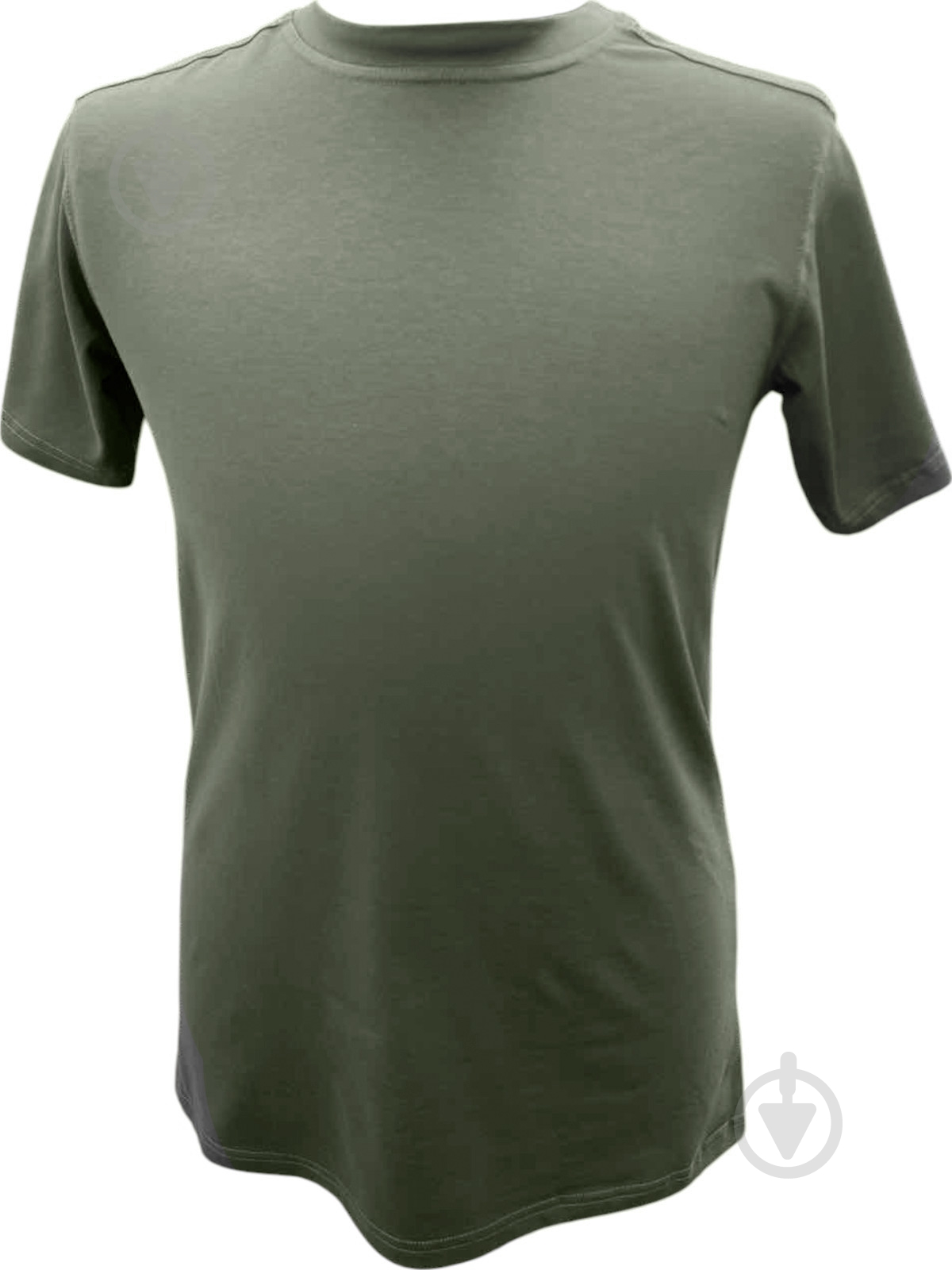 Футболка мужская Інтерскай р.54 хаки - фото 1 Футболка мужская Інтерскай р.54 хаки - фото 1