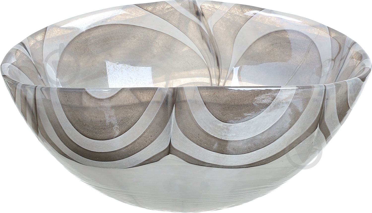 Блюдо Antonio Tammaro Paloma 25 см - фото 3