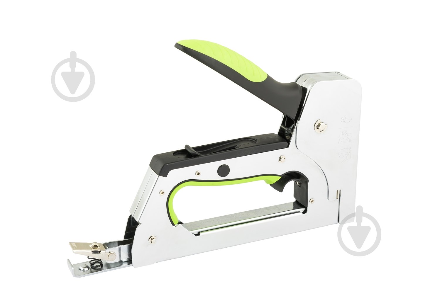 Степлер рессорный WERTVOLL FX-1105 - фото 2