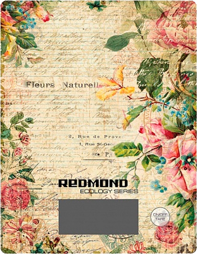 Ваги кухонні Redmond RS-736 Ретро - фото 1 Ваги кухонні Redmond RS-736 Ретро - фото 1