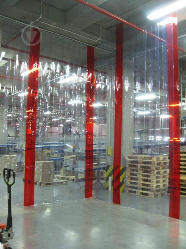 Планка крепежная 200мм н/ж (велика+мала) - фото 9