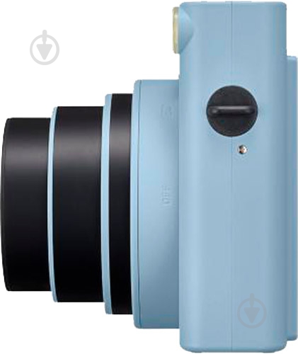Фотокамера Fujifilm Instax Square SQ1 Glacier blue 16672142 - фото 5 Фотокамера Fujifilm Instax Square SQ1 Glacier blue 16672142 - фото 5