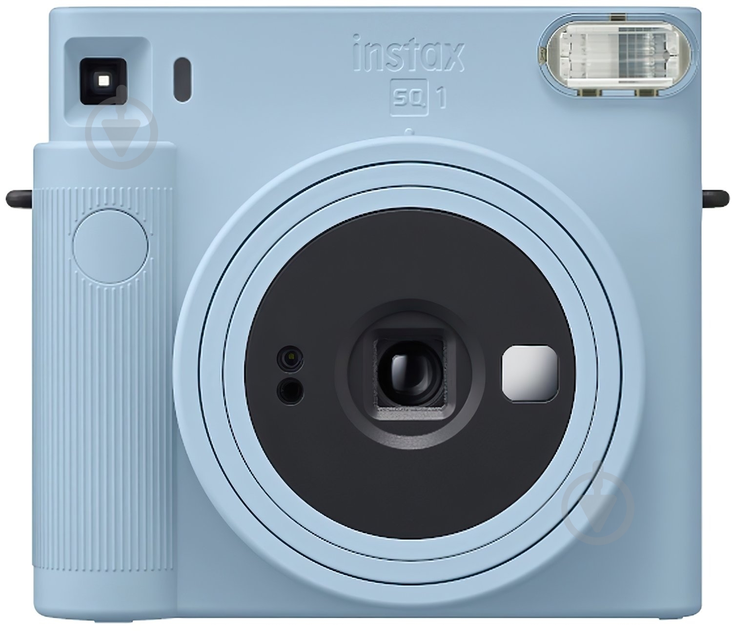 Фотокамера Fujifilm Instax Square SQ1 Glacier blue 16672142 - фото 1 Фотокамера Fujifilm Instax Square SQ1 Glacier blue 16672142 - фото 1