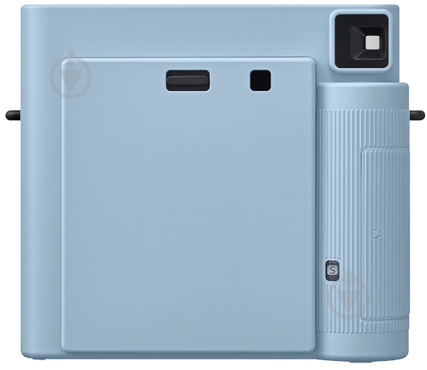 Фотокамера Fujifilm Instax Square SQ1 Glacier blue 16672142 - фото 4 Фотокамера Fujifilm Instax Square SQ1 Glacier blue 16672142 - фото 4