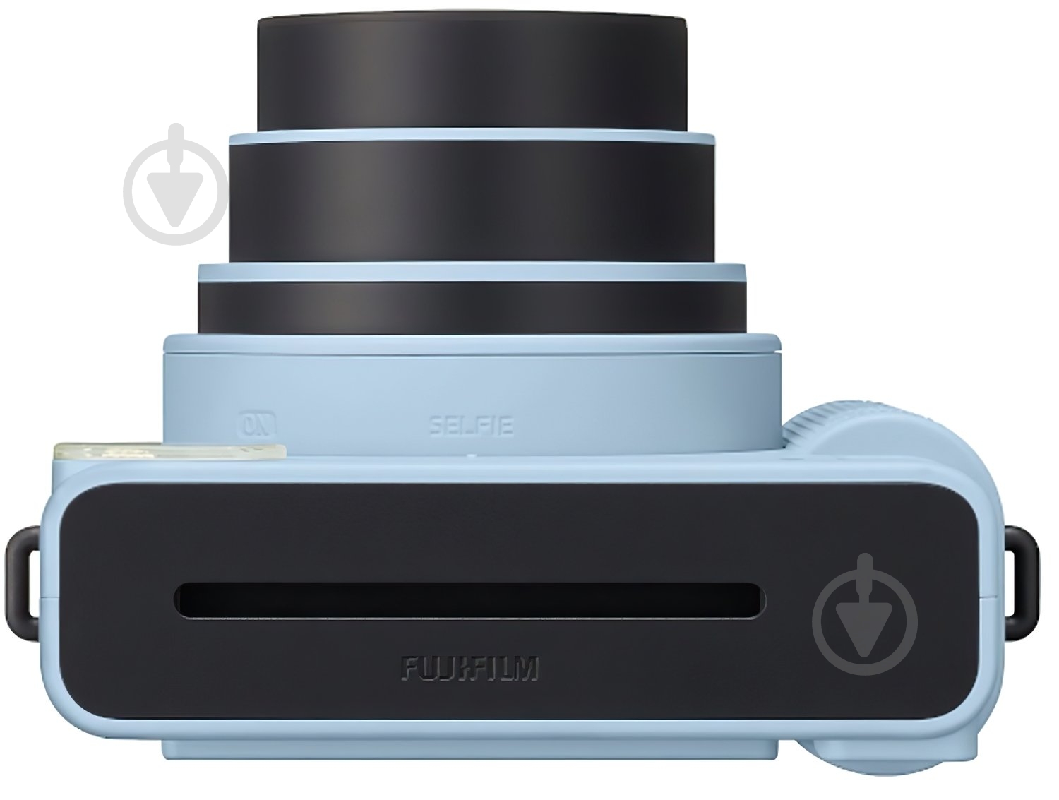 Фотокамера Fujifilm Instax Square SQ1 Glacier blue 16672142 - фото 7 Фотокамера Fujifilm Instax Square SQ1 Glacier blue 16672142 - фото 7