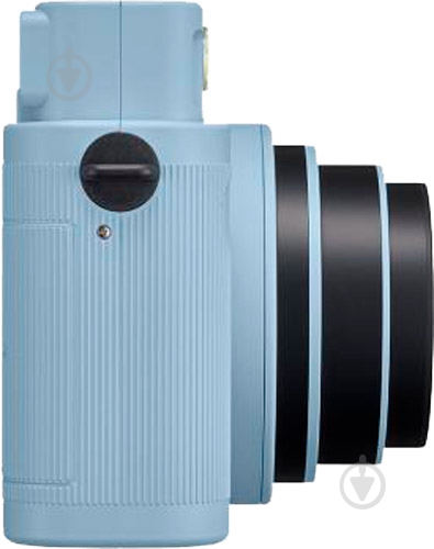 Фотокамера Fujifilm Instax Square SQ1 Glacier blue 16672142 - фото 6 Фотокамера Fujifilm Instax Square SQ1 Glacier blue 16672142 - фото 6