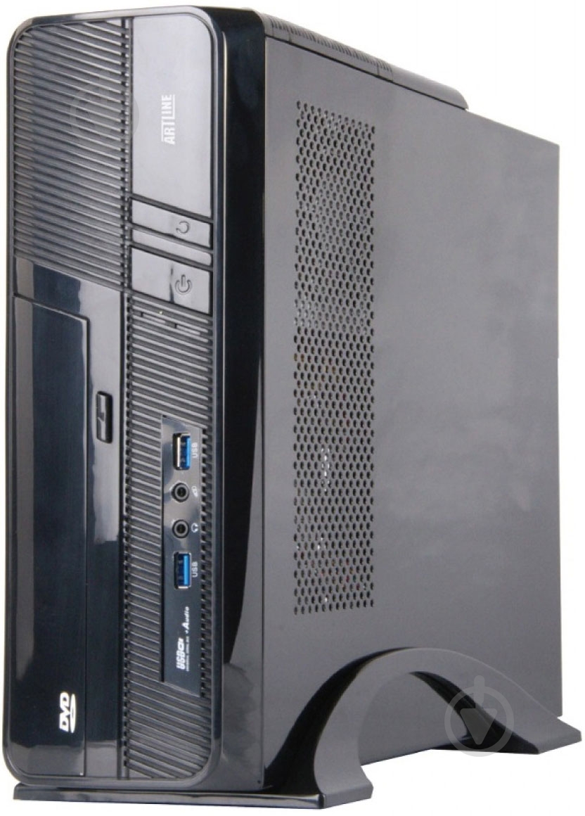 Компьютер Artline Business B25 (B25v38Win) black - фото 1