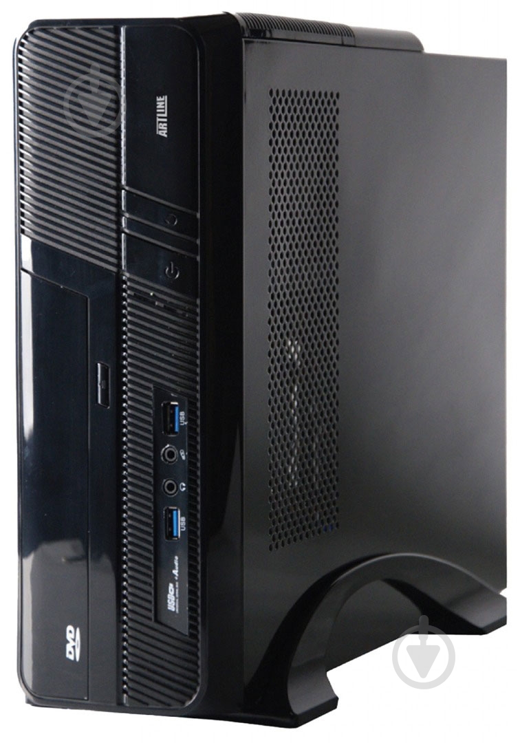 Компьютер Artline Business B25 (B25v38Win) black - фото 5