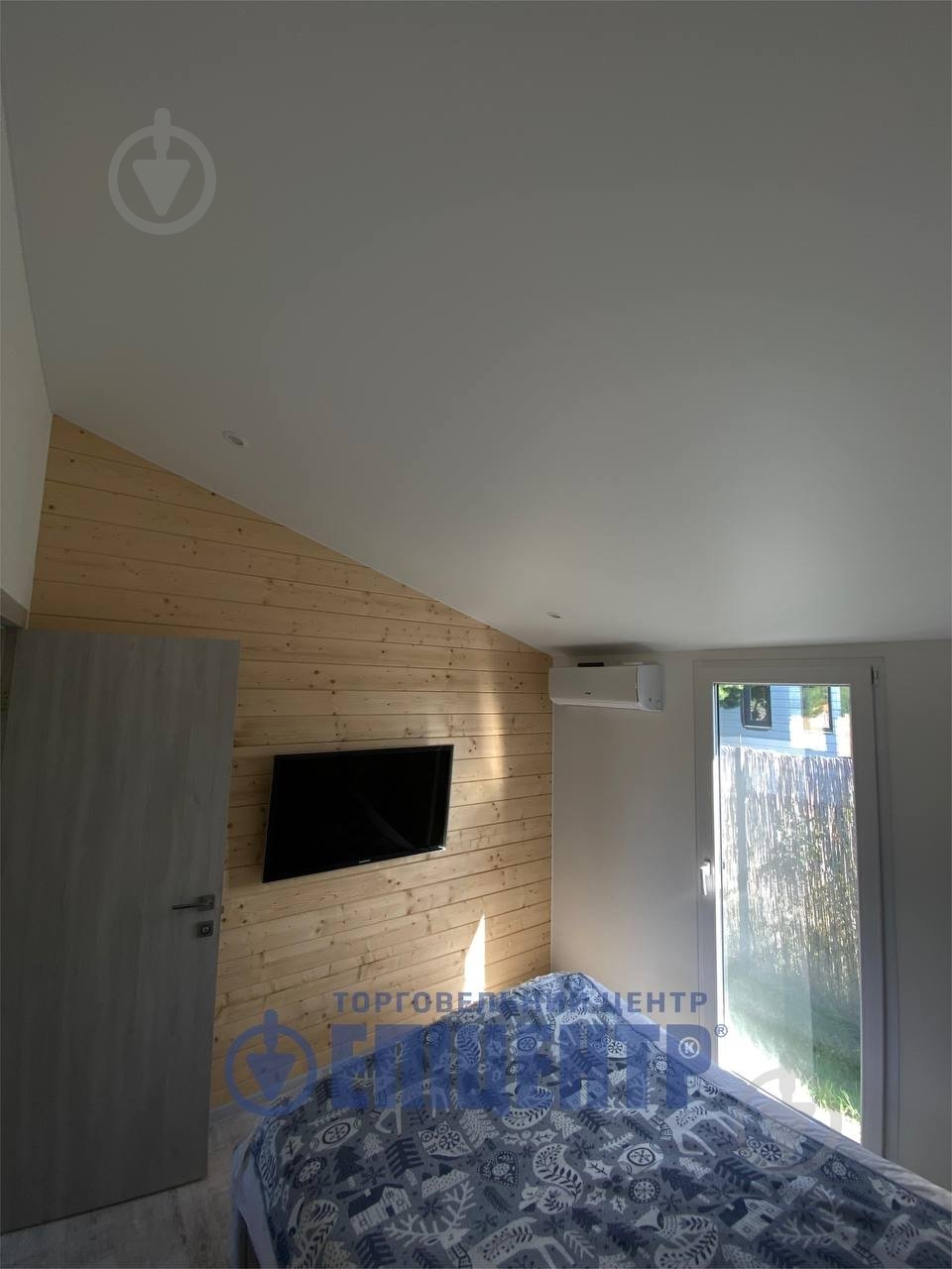 Модульний будинок корисною площею 29 м кв (два модулі) комплектації BARNIX 36 - фото 8