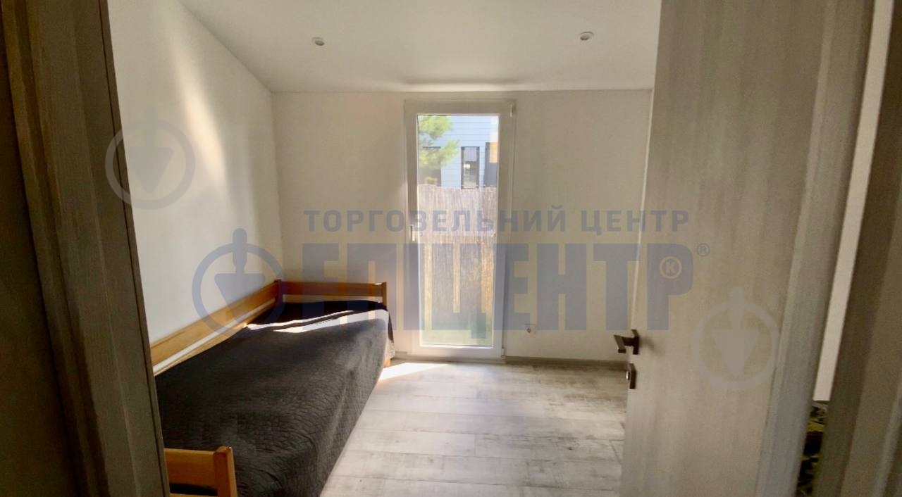 Модульний будинок корисною площею 29 м кв (два модулі) комплектації BARNIX 36 - фото 9