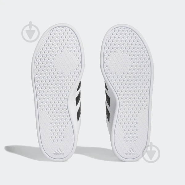 Кроссовки Adidas BREAKNET 2.0 HP9445 р.38 белые - фото 8 Кроссовки Adidas BREAKNET 2.0 HP9445 р.38 белые - фото 8