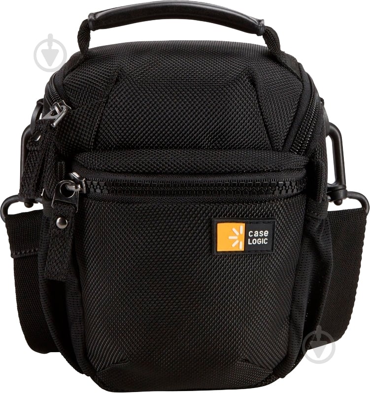 Сумка Case Logic Bryker Mirrorless Camera BRCS-101 (3203656) - фото 2