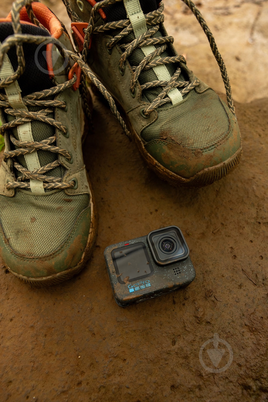 Камера GoPro HERO 12 black (CHDHX-121-RW) - фото 33