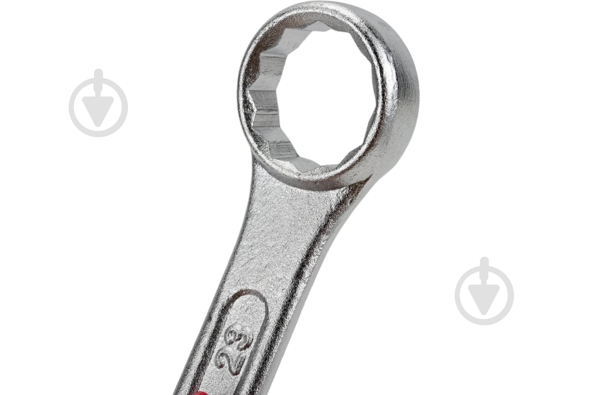 Ключ комбинированный WMC TOOLS 24 мм WT-75524 - фото 5