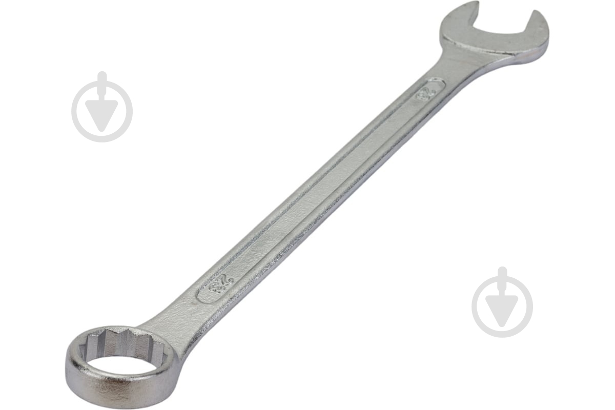 Ключ комбинированный WMC TOOLS 24 мм WT-75524 - фото 2