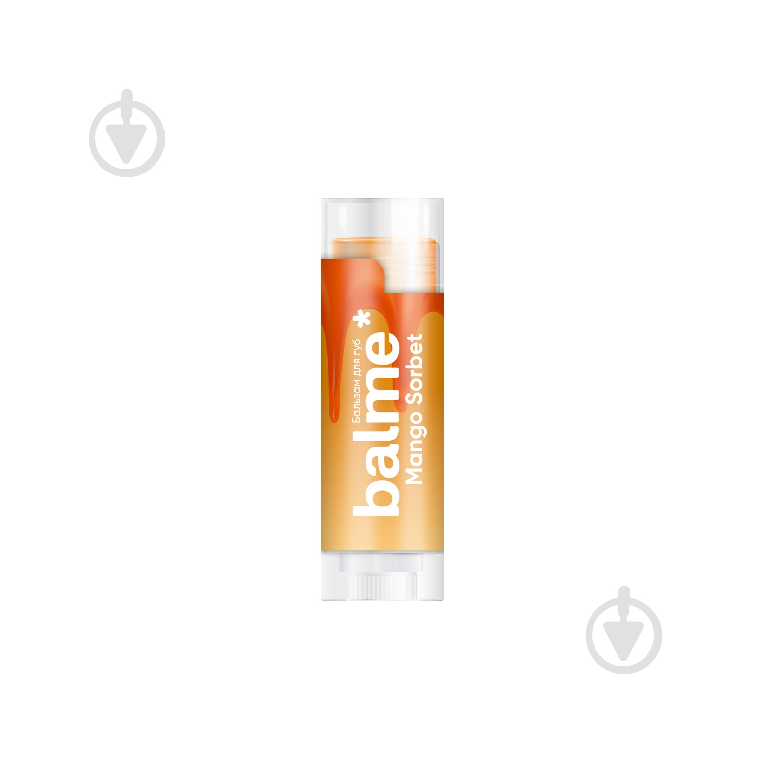 Бальзам для губ Balme Mango Sorbet 5 г - фото 2