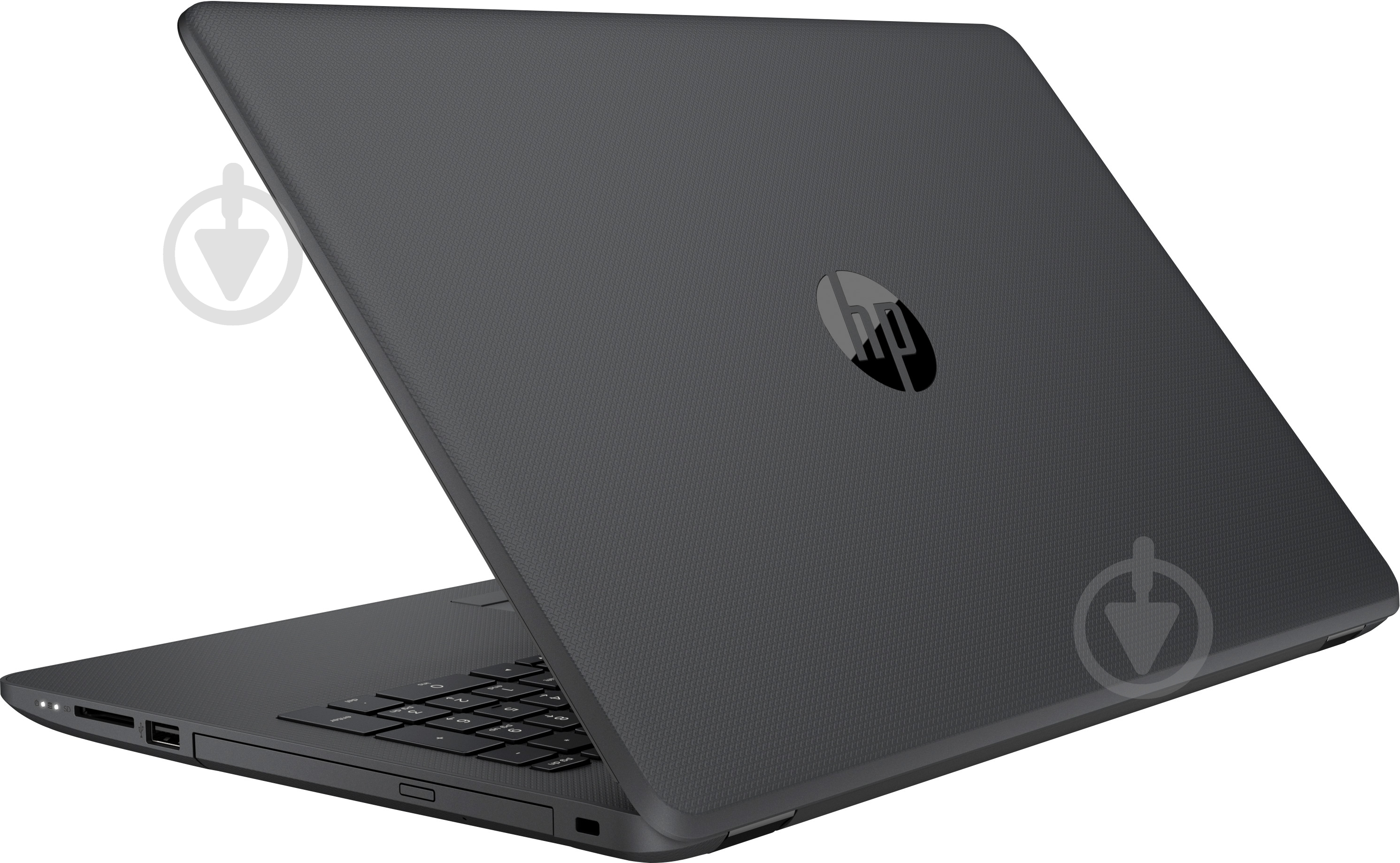 Ноутбук HP 250 G6 15,6" (2SX60EA) dark ash - фото 4