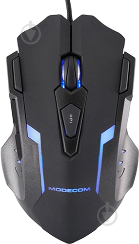 Мышь MC-GMX VOLCANO black - фото 2 Мышь MC-GMX VOLCANO black - фото 2