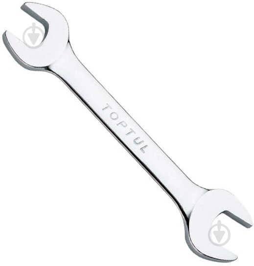 Ключ рожковый Toptul AAEJ3236 - фото 1 Ключ рожковый Toptul AAEJ3236 - фото 1