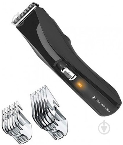 Машинка для стрижки волос Remington HC 5150 - фото 1