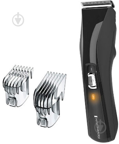 Машинка для стрижки волос Remington HC 5150 - фото 2