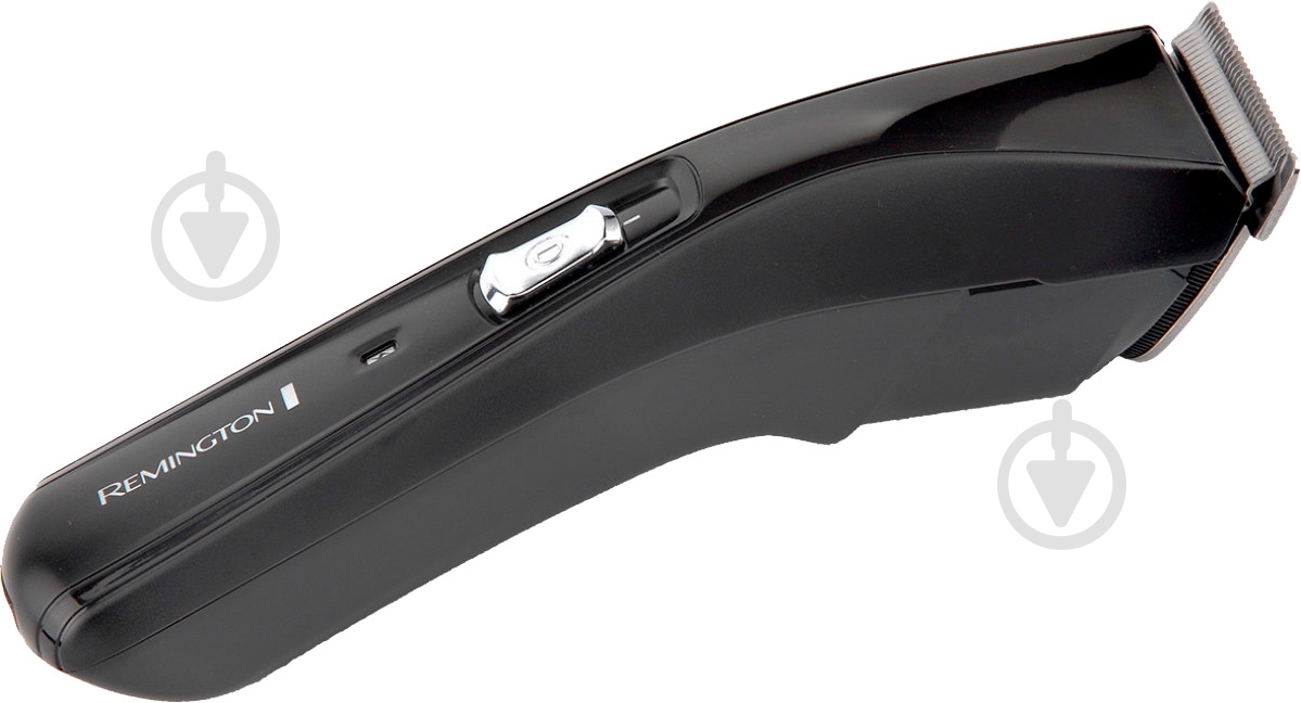 Машинка для стрижки волос Remington HC 5150 - фото 6