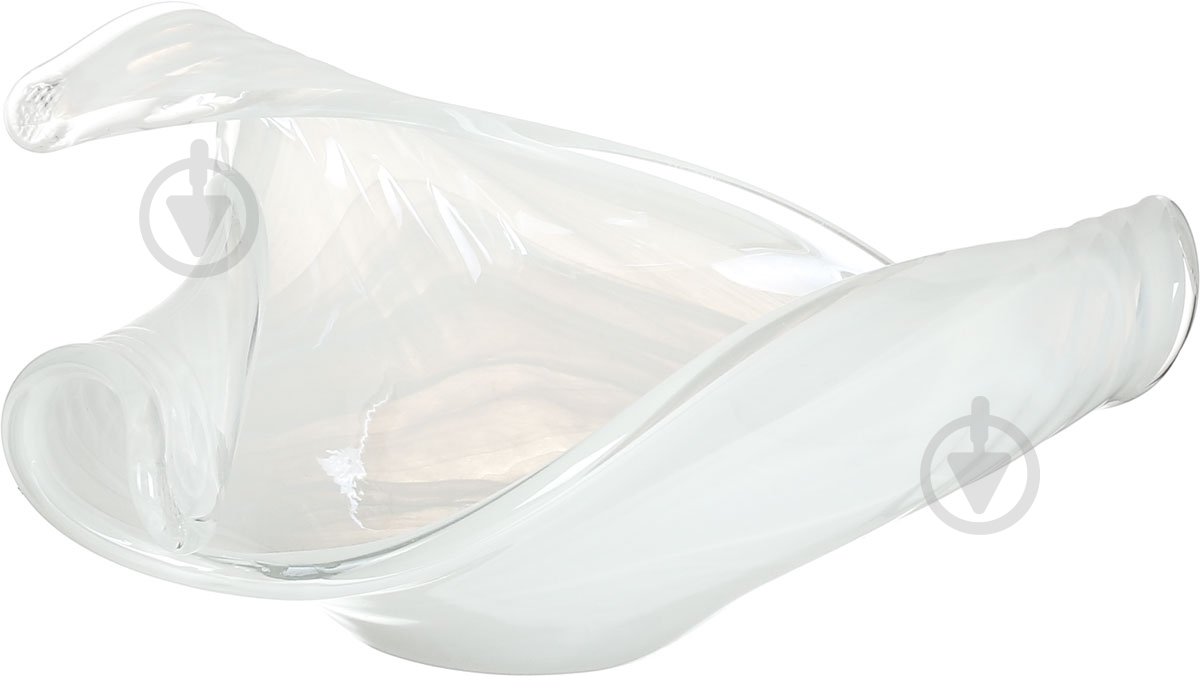 Ваза Antonio Tammaro Reinessance White Iris 35 см - фото 2