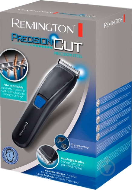Машинка для стрижки волос Remington HC 5300 - фото 3