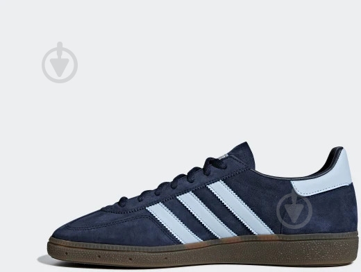 Кеды Adidas HANDBALL SPEZIAL BD7633 р.46 синий - фото 2
