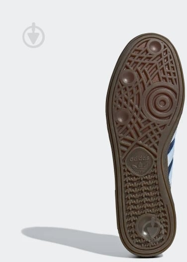 Кеды Adidas HANDBALL SPEZIAL BD7633 р.46 синий - фото 11