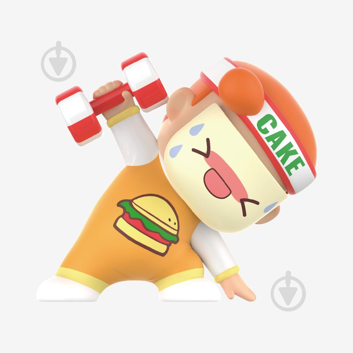 Ігрова фігурка-сюрприз POP MART MIGO серія Twoface MGTF-01 - фото 9 Ігрова фігурка-сюрприз POP MART MIGO серія Twoface MGTF-01 - фото 9