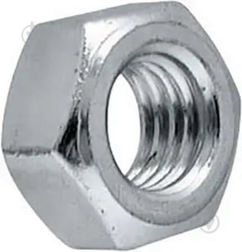 Гайка шестигранна М 12 10 кг DIN 934 Mayster FIX - фото 1