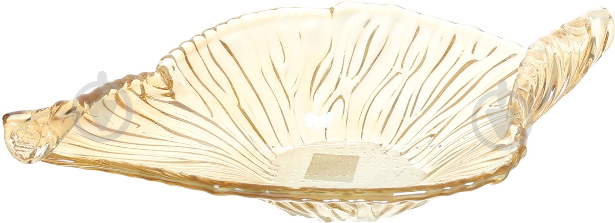 Блюдо Antonio Tammaro Candy Luster Honey 46 см - фото 2