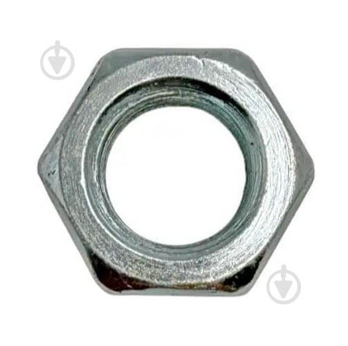 Гайка шестигранна М 16 10 кг DIN 934 Mayster FIX - фото 1 Гайка шестигранна М 16 10 кг DIN 934 Mayster FIX - фото 1