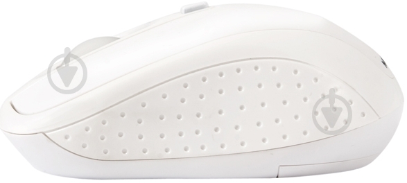 Мышь MODECOM MC-WM4 White (M-MC-0WM4-200) white - фото 3